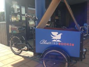 bluebird bookstore