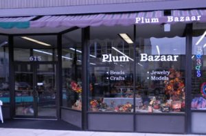 plum Bazaar
