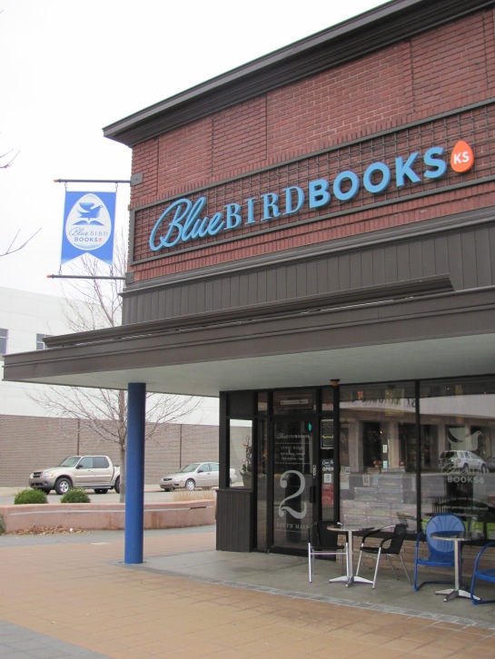 Bluebird Books