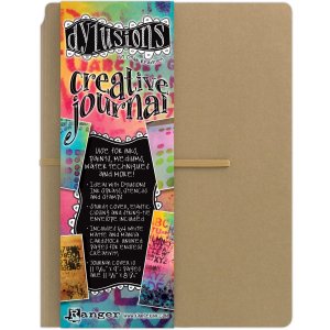 Dylusions journal