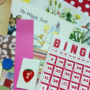 fun and games bingo