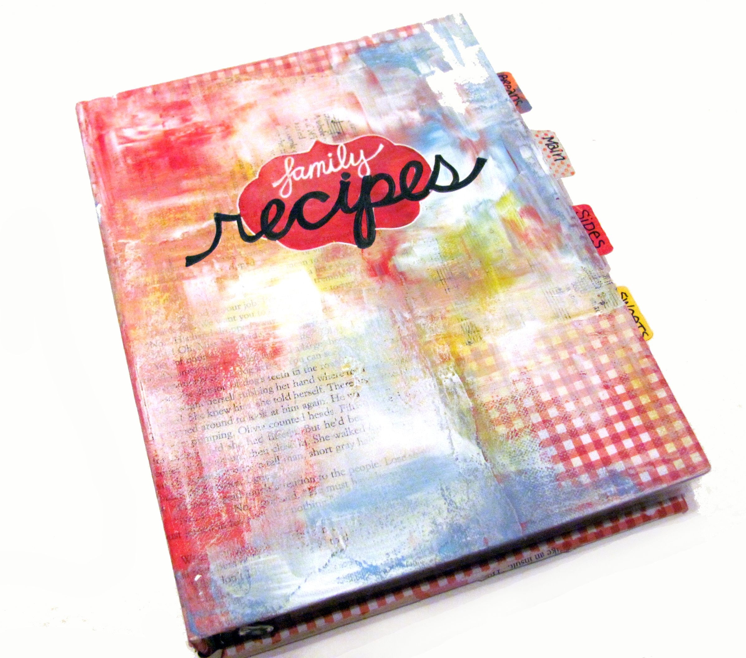 recipe-book